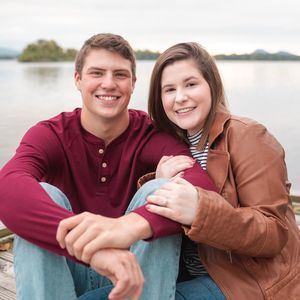 Meet your Posher, John